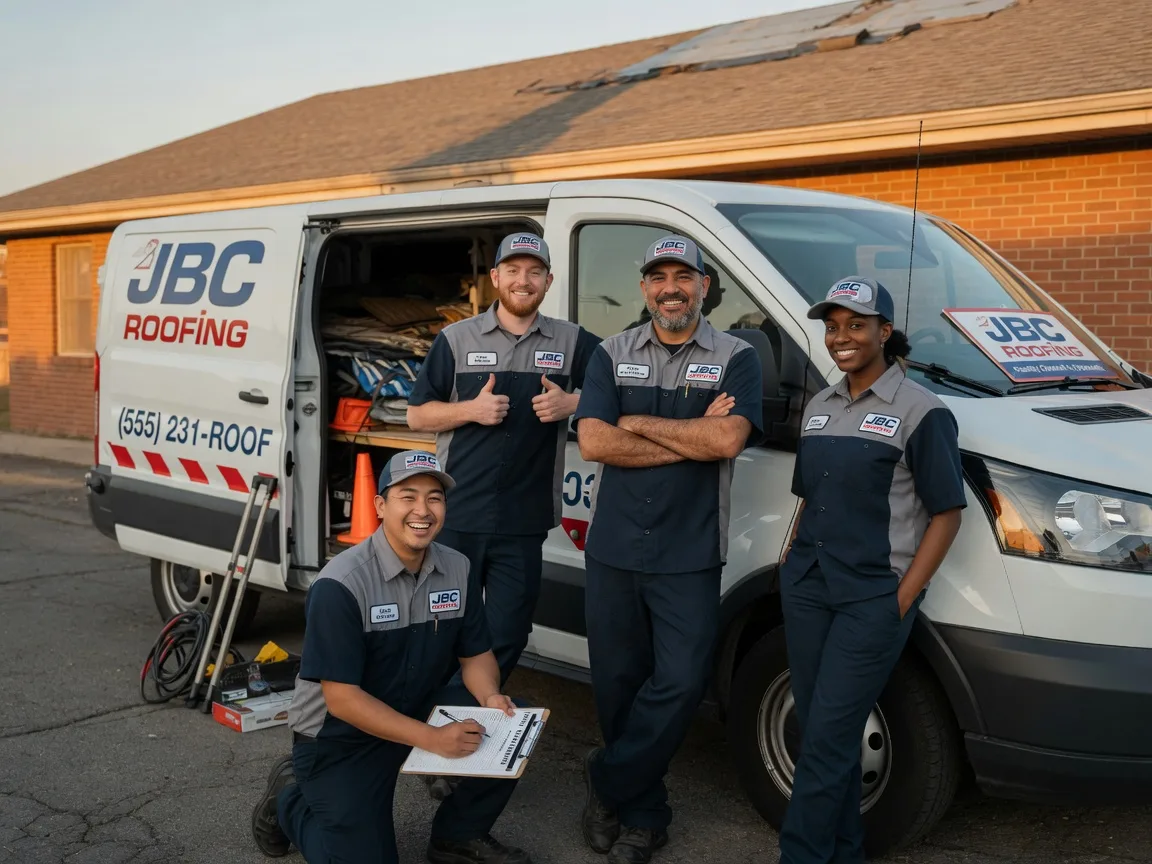 Roof Replacement company in Belmont, WI