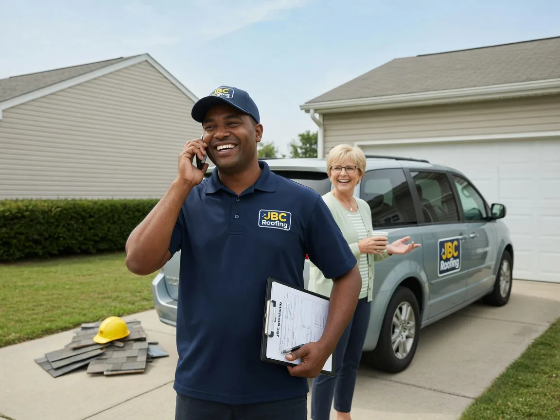 Roof Replacement Belmont, WI FAQs